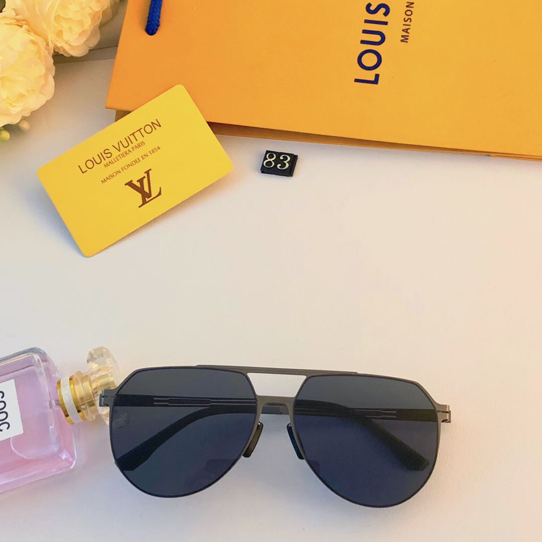 Louis Vuitton Sunglasses